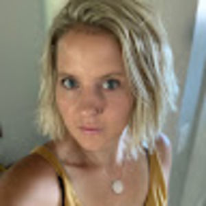 Meet your Posher, Katrina